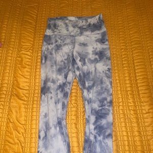 Lululemon Align Leggings